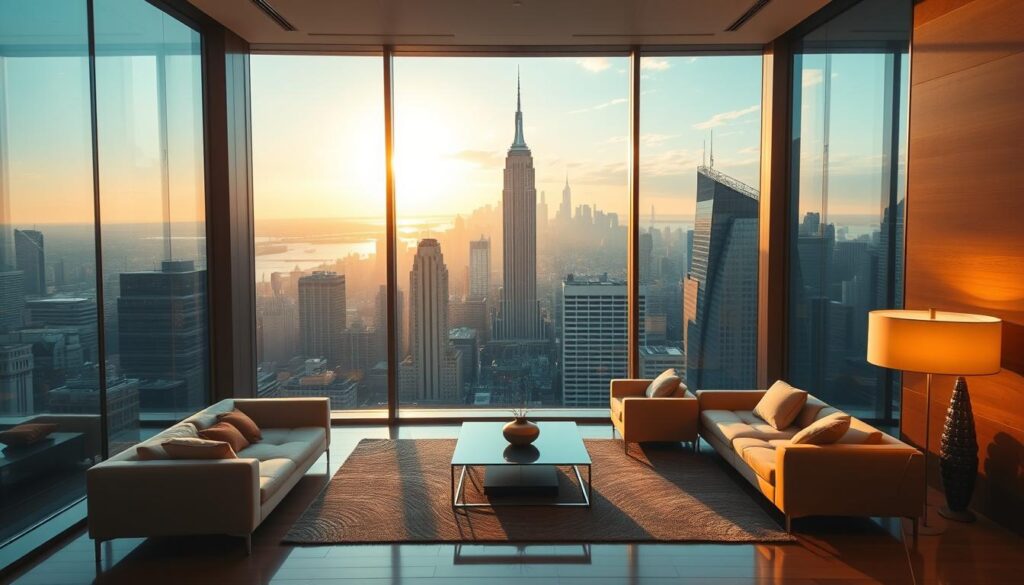 Luxury Real Estate Trends in New York and London: 2025 Insights
