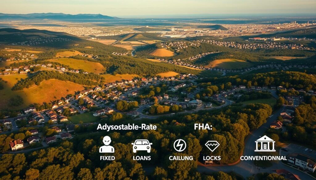 How to Finance Your Real Estate Purchase in the US: Top Loan Options for Buyers