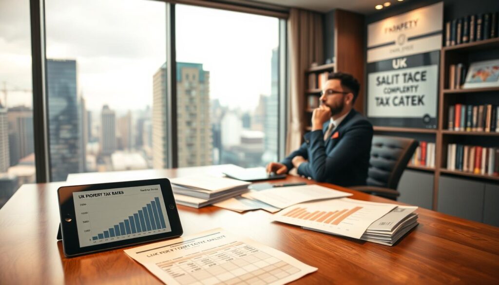 Understanding Property Taxes in the UK: What Every Homeowner Should Know