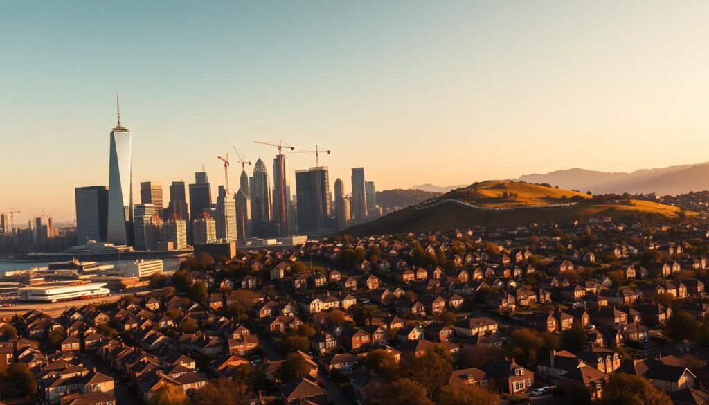 Top Real Estate Investment Strategies for 2025: A US & UK Market Comparison