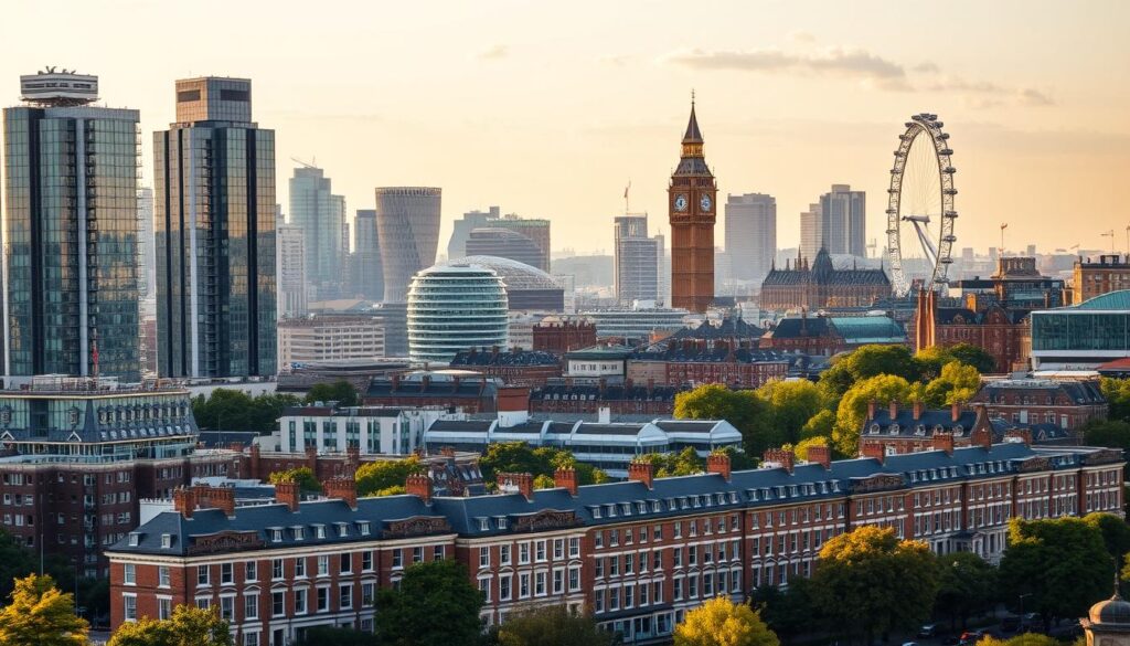 What to Expect from the London Real Estate Market in 2025: Trends & Forecasts